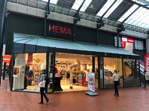 HEMA, Utrecht, Seinedreef 44 .